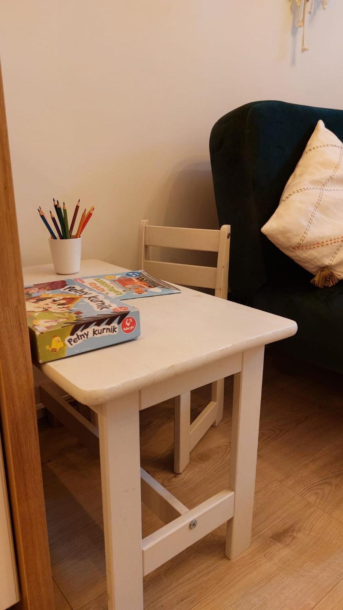 Komfortowy Apartament Przy Lesie Wejherowo Exteriör bild